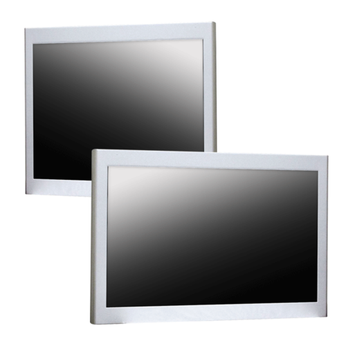 Touch IPC | Full Metal Chassis