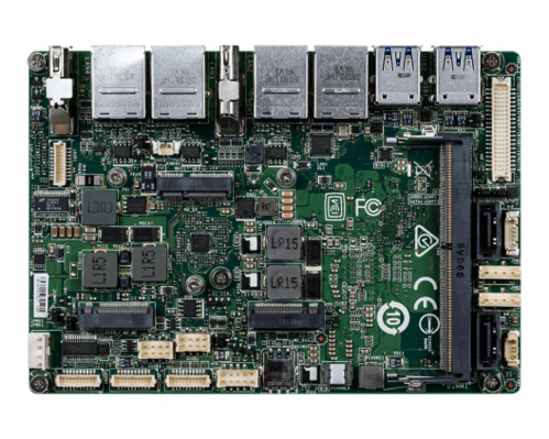 Industrial Mainboard