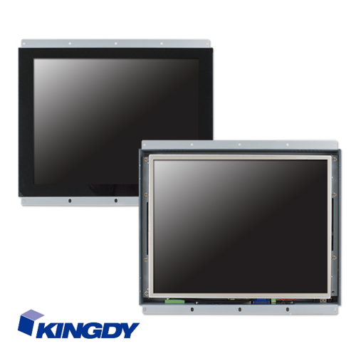 Display | Open Frame