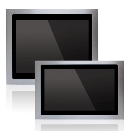 Intel® Celeron® Processor J6412 | Industrial Panel PC TP Series