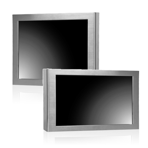 WP Series - 5W Resistive