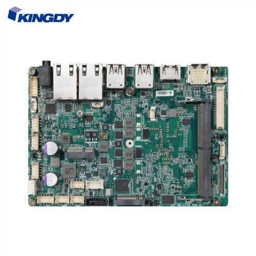 Intel® IOTG Alder Lake-N Processor N97