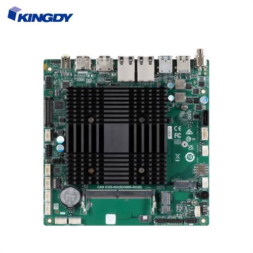 Intel® IOTG Alder Lake-N Processor N97