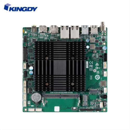 Intel® IOTG Alder Lake-N Core i3-N305