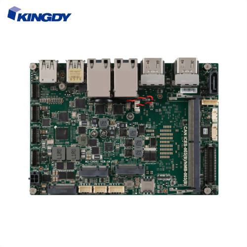 Intel® Mobile 13th Gen Raptor Lake-P U Series Processor