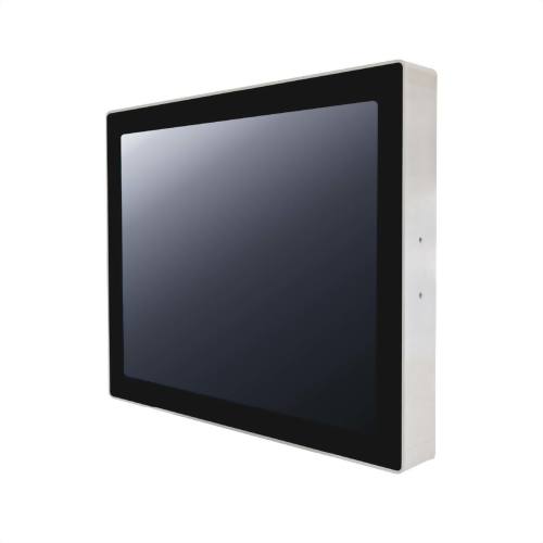 Wide temp. | 13th Intel® Core™ i3-1315URE | Industrial Panel PC AP Series