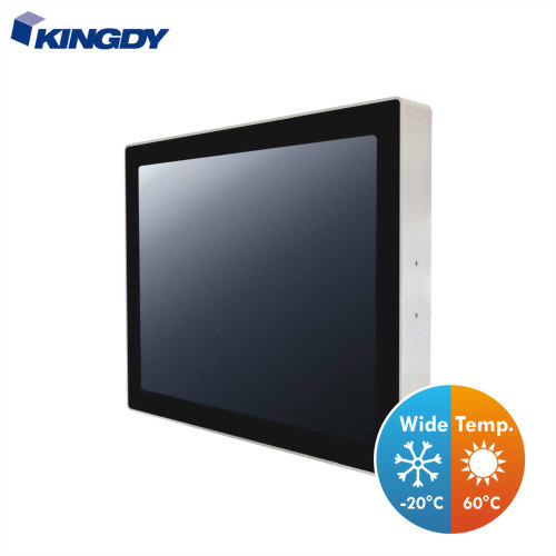 19" Wide temp.13th Intel® Core™ i7 i5 i3