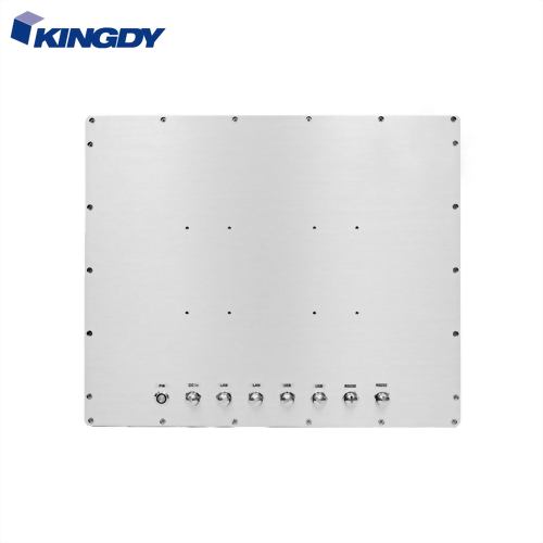 Intel® Celeron® Processor J6412 | Industrial Panel PC GP Series
