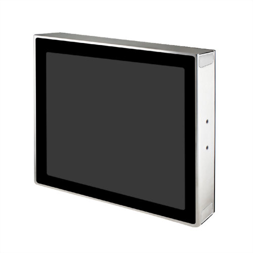 Intel® Celeron® Processor J6412 | Industrial Panel PC GP Series