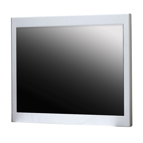 Wide temp. 13th Intel® Core™  i5-1345URE |  Industrial Panel PC MP Series
