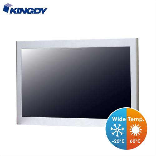 Wide temp. with Raptor Lake-P  | 13th Intel® Core™  i series |  Industrial Panel PC MP Series