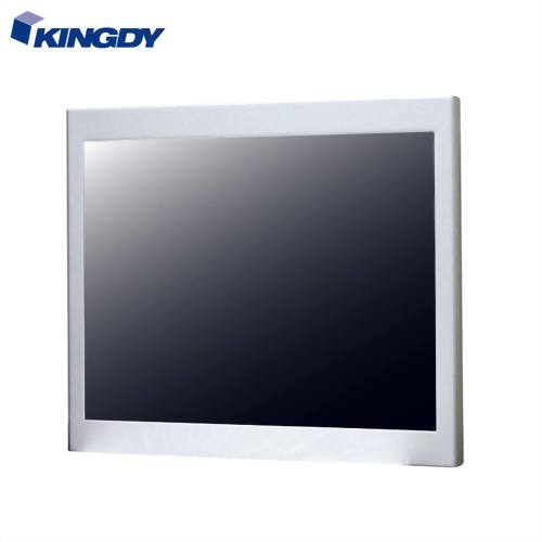 Mini-ITX | Intel® Alder Lake-N | Industrial Panel PC MP Series