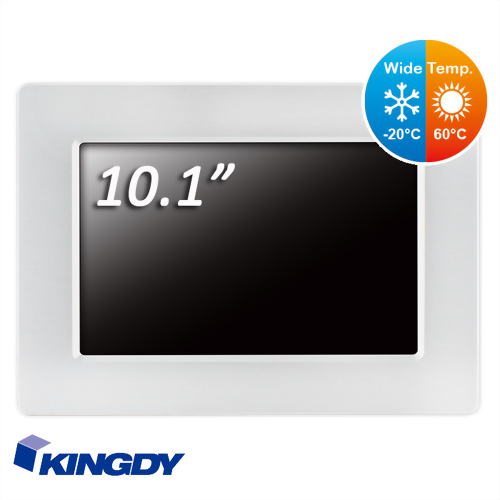 10.1" Touch Monitor (WT)