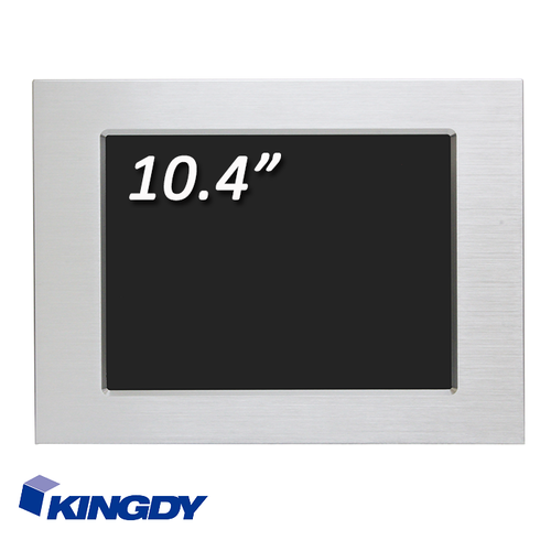 10.4" Touch Monitor