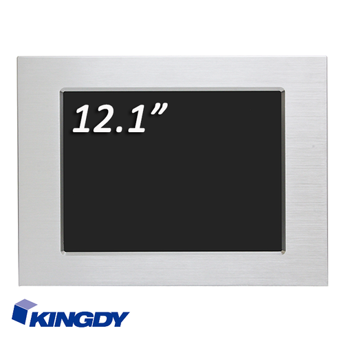 12.1" Touch Monitor