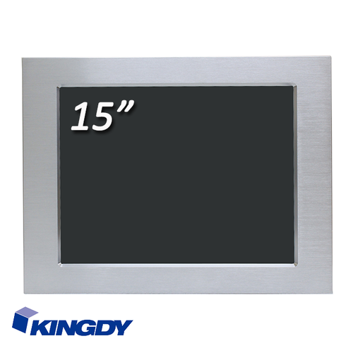 Panel PC - Kingdy Technology