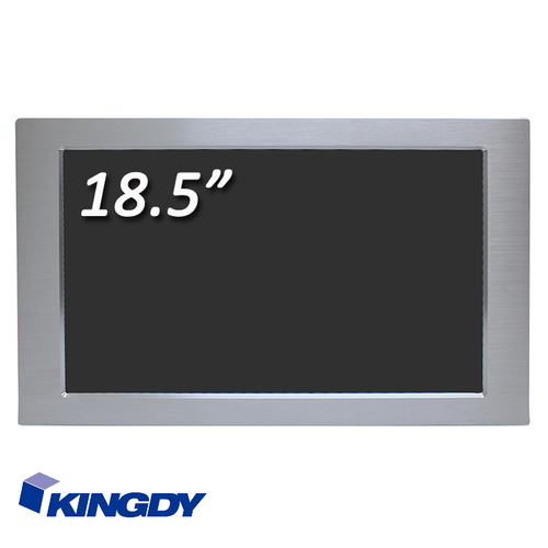 18.5" Touch Monitor
