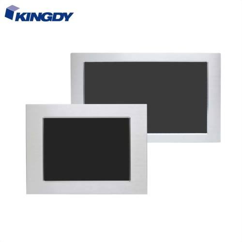 7th Gen Intel® Core™  | Industrial Panel PC SP Series