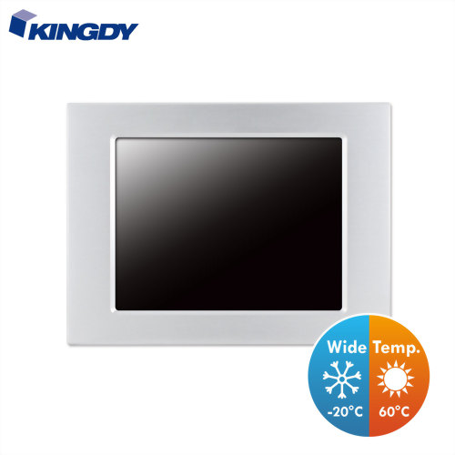 12.1" Wide temp.13th Intel® Core™ i7 i5 i3