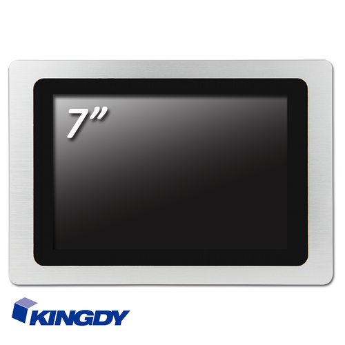 7" Touch Monitor