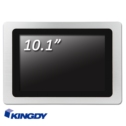 10.1" Touch Monitor