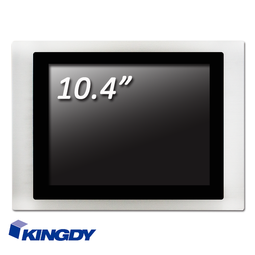 10.4" Touch Monitor