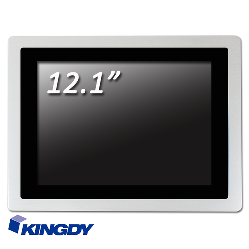 12.1" Touch Monitor