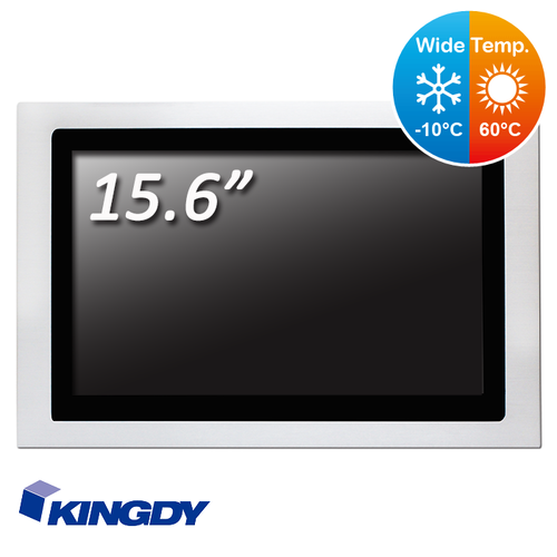 15.6" Touch Monitor (WT)