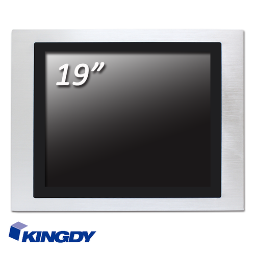 19" Touch Monitor