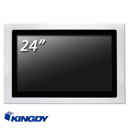 24" Touch Monitor