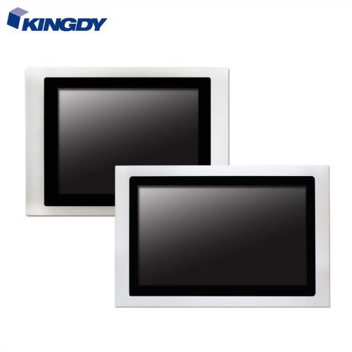 Intel® Celeron® Processor J6412 | Industrial Panel PC TP Series