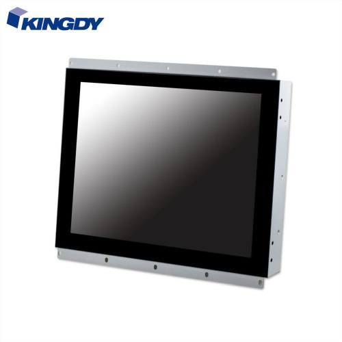 Intel® Alder Lake-N | Industrial Panel PC OP Series