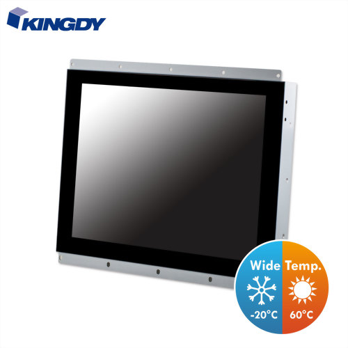 Wide temp. 13th Intel® Core™  i series | Industrial Panel PC OP Series