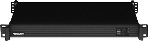 EA series 1U Rackmount PC ( 430 x 250 x 44.4mm )