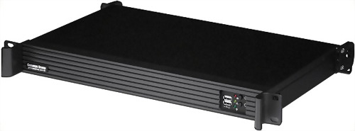 EA Series Wide Temp 1U Rackmount PC ( 430 X 250 X 44.4MM )