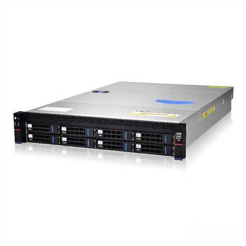Intel 3rd Gen Xeon Dual Socket 2U Rackmount Server