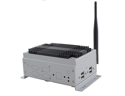 11th Gen Cubic Box PC