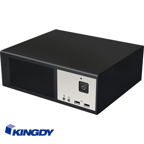 Intel Elkhart Lake ATOM X series Tower PC Expansion slot