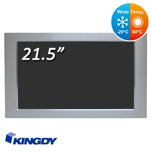 Panel PC - Kingdy Technology