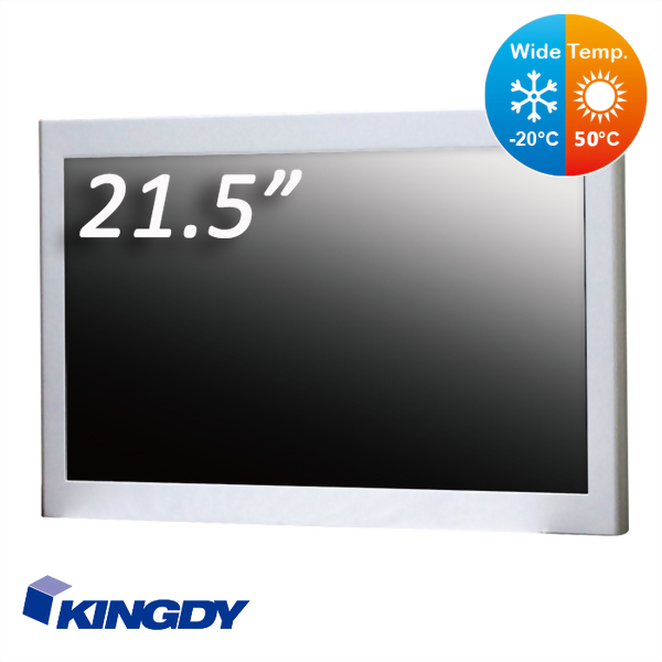21.5 Touch Monitor (WT)