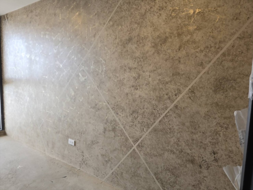 住宅室內藝術塗料