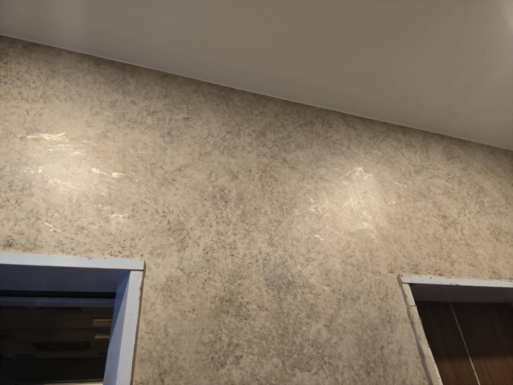 住宅室內藝術塗料