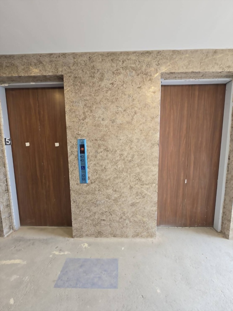 住宅室內藝術塗料