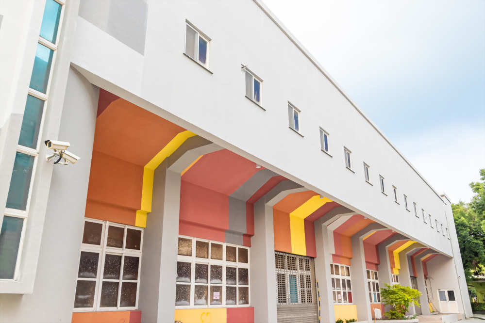 Pingtung Renai Elementary School