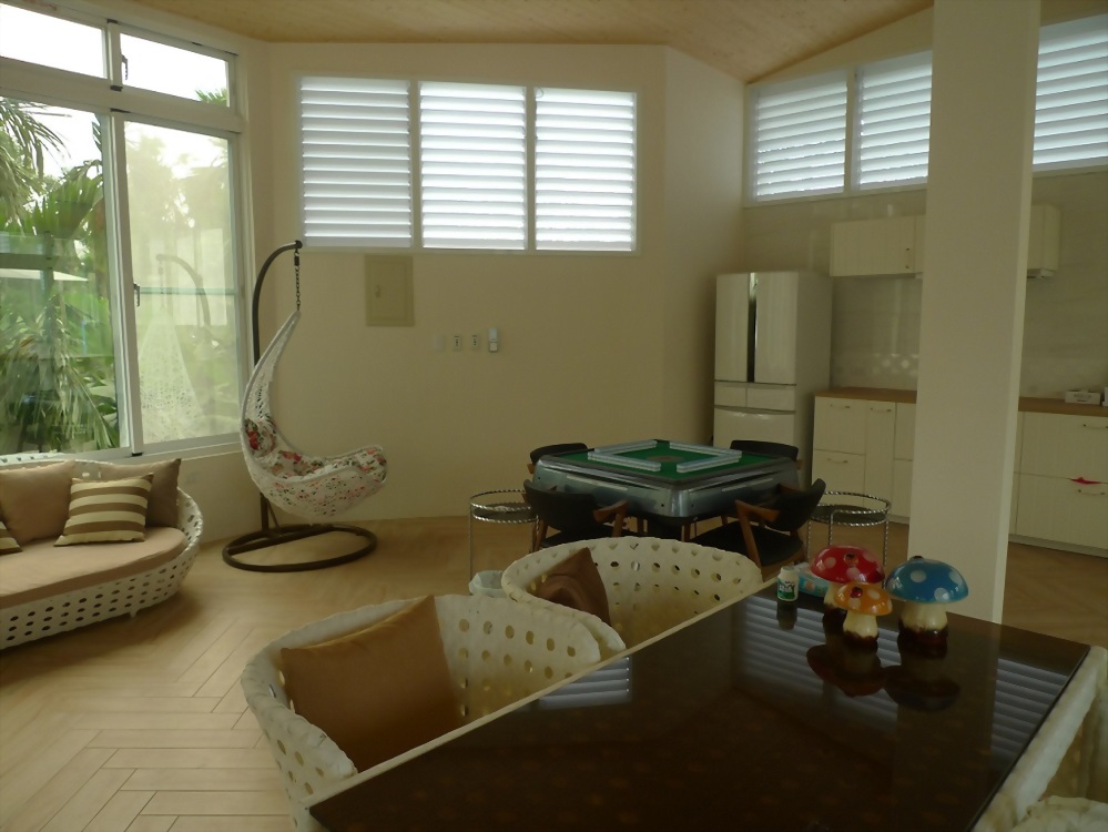 Pingtung private cottage