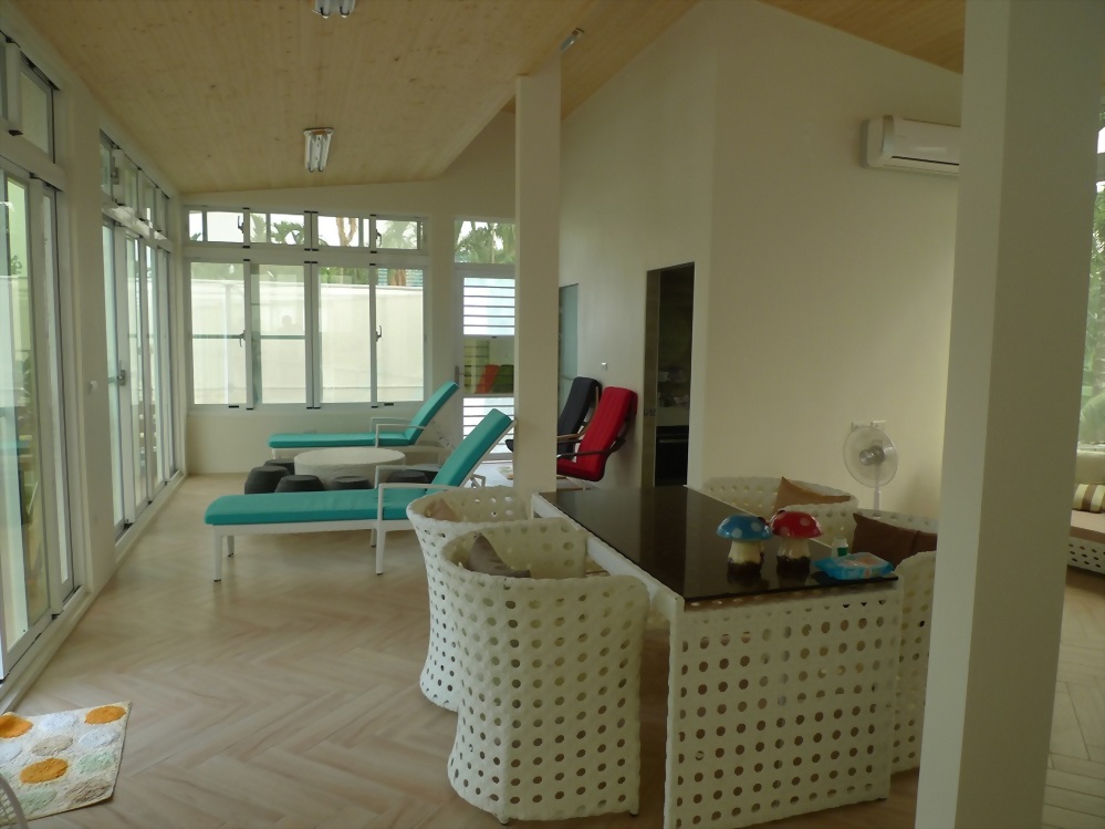 屏東內埔私人農舍