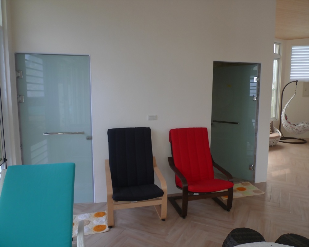 屏東內埔私人農舍