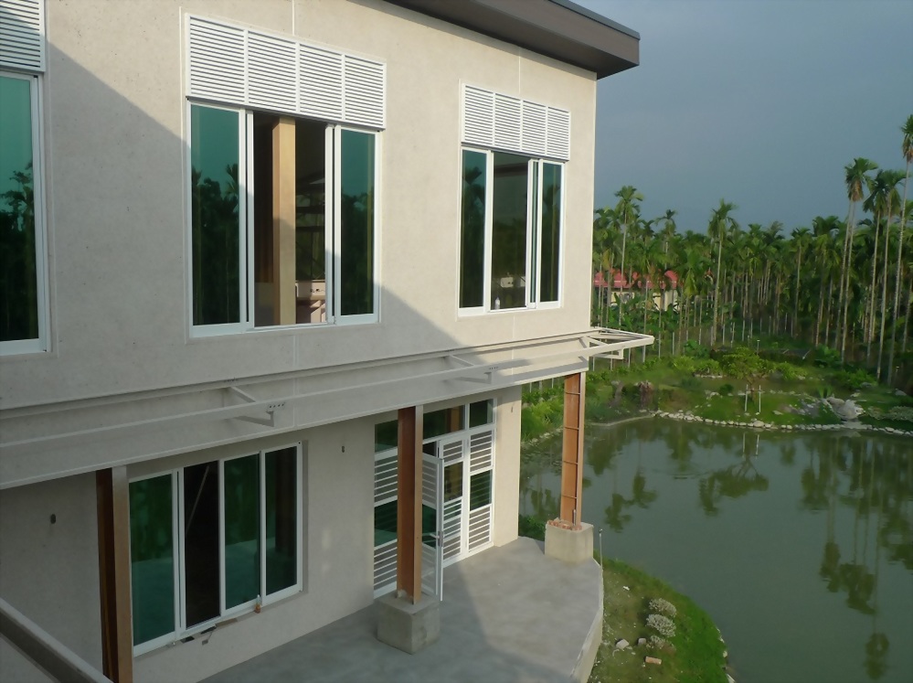 Pingtung private cottage