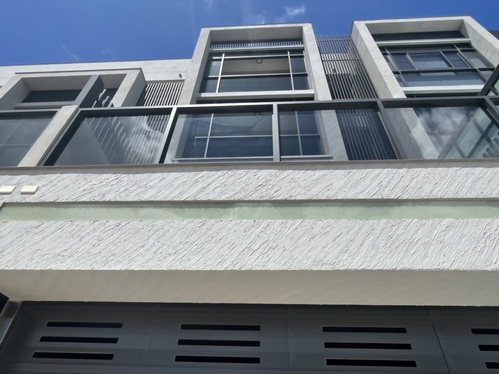 屏東恆春-華夏建設透天住宅