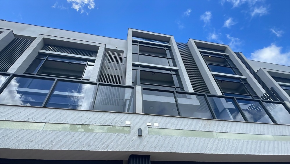 屏東恆春-華夏建設透天住宅